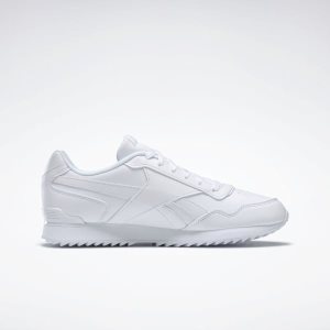 Reebok ROYAL GLIDE Turnschuhe Herren - Weiß - DE 105-DVT